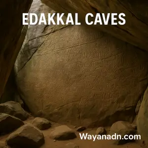Edakkal caves HD images Wayanad district history