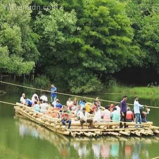 Kuruva Island Wayanad