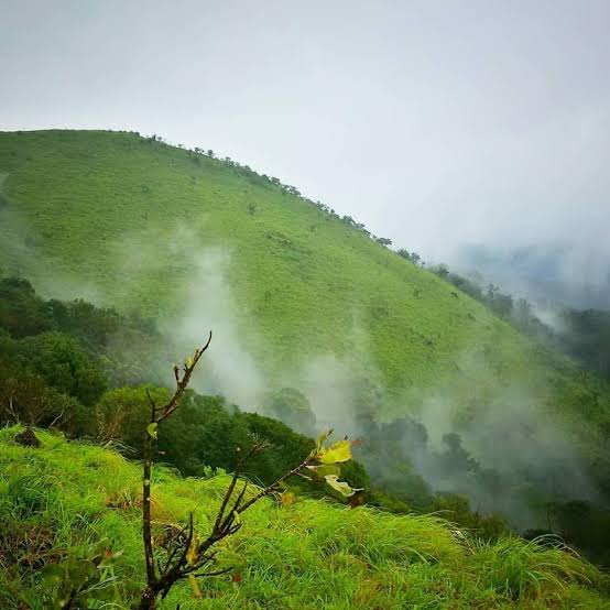 Muneeswaram Kunnu Wayanad