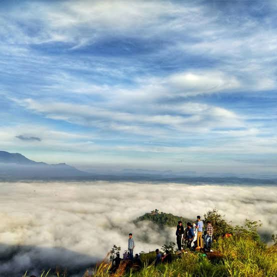 Kurumbalakota Wayanad