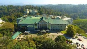 Wayanad Hospital Contact Numbers