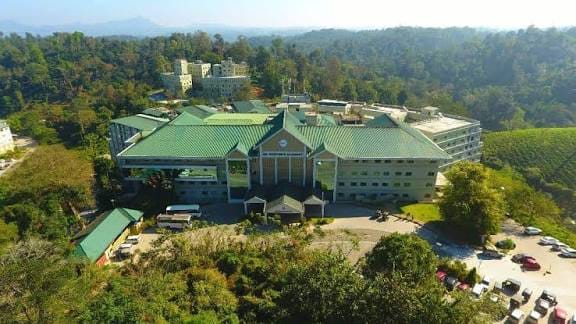 Wayanad Hospital Contact Numbers