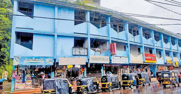 Mananthavady Bus Stand Facilities Mananthavady KSRTC depot phone number