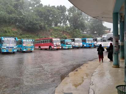 Mananthavady KSRTC depot phone number