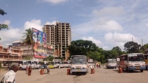 Aluva KSRTC Depot Contact Numbers