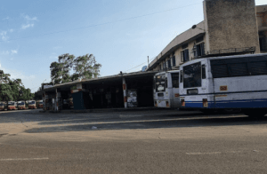Alappuzha KSRTC depot contact numbers