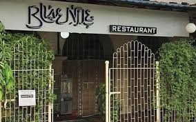 best food restaurants in Pune – Blue Nile