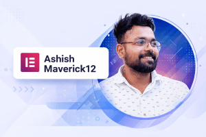 Picture of Ashish Thigale