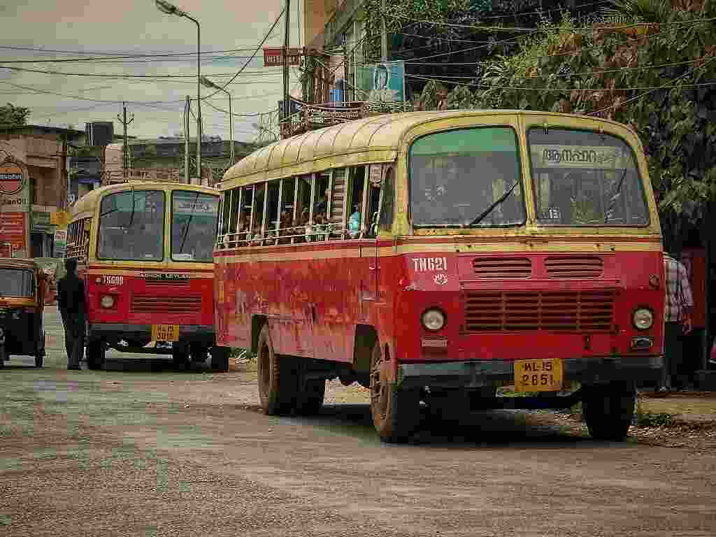 KSRTC Depot Phone Numbers