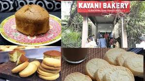 best food restaurants in Pune – Kalyani Bakery