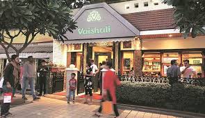 best food restaurants in Pune – Vaishali