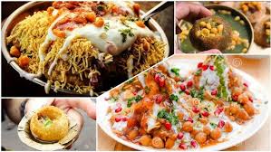chaat pune