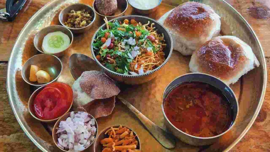 Best Food Restaurants in Pune